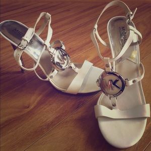 Michael Kors heels